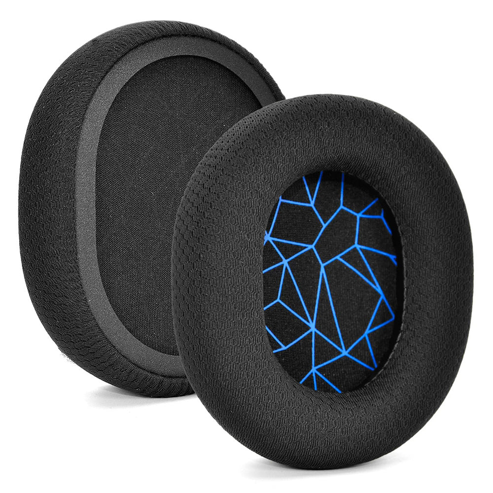 Replacement Cushion Ear Pads for SteelSeries Arctis 1 3 5 7 9 Pro Gaming Headset