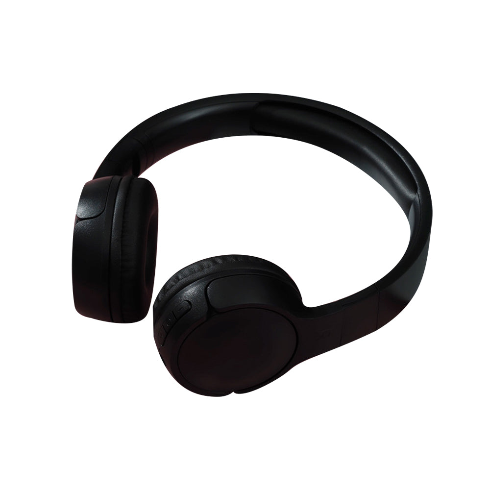 Wireless Bluetooth 5.0 Headphones HIFI Stereo Headset