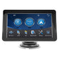 7 Inch Truck Car Navigation Touch Screen Portable Vehicle Carplay