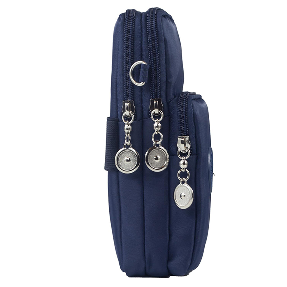 Small Crossbody Bag for Women Cell Phone Travel Pouch