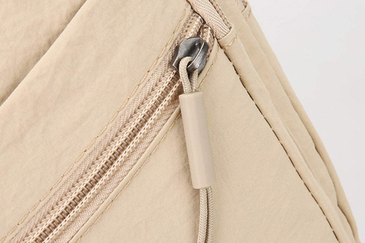 Crossbody Bags for Women Anti Theft Sling Bag for Outdoors Travel Hiking