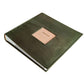 200 Photo Album with Memo Space Storage Book for Family Wedding