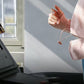 Attractive Car Phone Holder with Vacuum Suction for Dashboard and Windshield