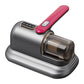 8000Pa Cordless Bed Vacuum Cleaner Wireless UV Dust Mite Remover For Bed Sofa Mattress