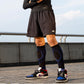 3 Pairs of Anti-Fatigue Outdoor Fitness Compression Socks
