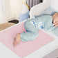 Nappy Urine Mat Reusable Nappy Diaper Changing Pad