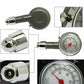 Tire Pressure Guage Portable Car Bike Truck Tester Tyre Gauge Auto Dial