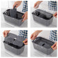 22-in-1 Vegetable Fruit Chopper Slicer with 13 Stainless Steel Blades