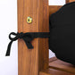 Swing Cushion Bench Soft Padded with Backrest