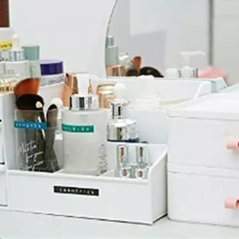 Embossing Label Maker Machine with Six Multi Colour Tapes