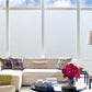 4Pcs 50cmx1m Clear Frosted Window Glass Removable Privacy Film