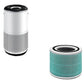 4Pcs Core 300 and Core 300s Replacement Filter for LEVOIT Air Purifier