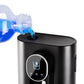 Automatic Mouthwash Dispenser for Bathroom with 2 Adhesive Cups