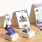 Wireless Bluetooth Mini Tattoo Stencil Printer for Smartphone Tablet