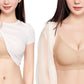 2 X Seamless Non Wired Bra Lightweight Breathable Push Up Bra