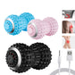 Rechargeable Massage Ball Vibrating Roller for Back Foot Muscle Pain Relief