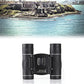 2Pcs 300x25 Folding High Powered Binoculars with Phone Holder