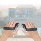 Silicone Controller Grip Cover for Oculus Meta Quest 3S Oculus Quest 3 VR Accessories