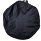 6Pcs Hexagonal Soccer Agility Ring Set with Clips and Carry Bag