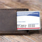 16 Pack PVC Card Holder Clear ID Protector for Social Security Credit Insurance Cards