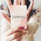 Badass Affirmation Cards Daily Motivational and Inspirational Cards For Women