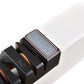 USB Charging Electric Knife Sharpener Professional 4 Stage Chef Knife Sharpening Tool