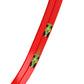 Five Meter Dual Lane Gravity Racing Track Set