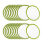 40Pcs Reusable Makeup Remover Pads with a Mesh Bag and Storage Box