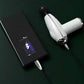 Portable Muscle Massage Gun for Back Neck Muscle Relieve with 4 Massage Heads