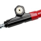 Car Steering Wheel Lock With Twin Hooks Anti Theft Device Universal Car Security Device