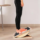 2 In 1 Adjustable Incline Board And Calf Stretcher Slant Board For Calf Stretching