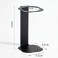 Hand Pour Over Coffee Dripper Stand Metal Coffee Filter Holder Coffee Funnel Support Rack