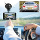 4-inch Touch Screen 2 Channel Dash Cam Front and Rear Car Camera