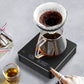 Kitchen Electronic Digital Coffee Scale Timer High Precision Espresso Scale