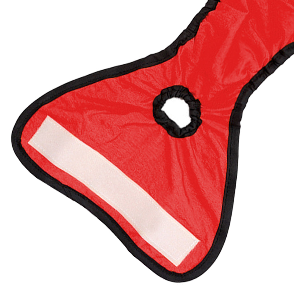 Washable Female Pet Dog Cat Physiological Pant Sanitary Diaper Nappy