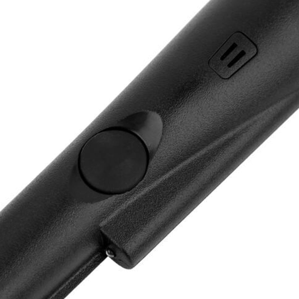 Handheld Water-resistant Metal Detector Automatic Pinpointer for Treasure Hunter