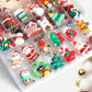 Christmas 24 Days Countdown Advent Calendar Christmas Ornaments