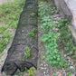 Black Grow Tunnel Net Mesh Plant Cover