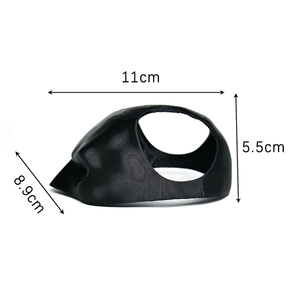 Bat Cat Avenger Mask Cute Cat Bat Mask Cosplay Hat