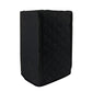 2Pcs 23x18x42cm Black Blender Dust Cover