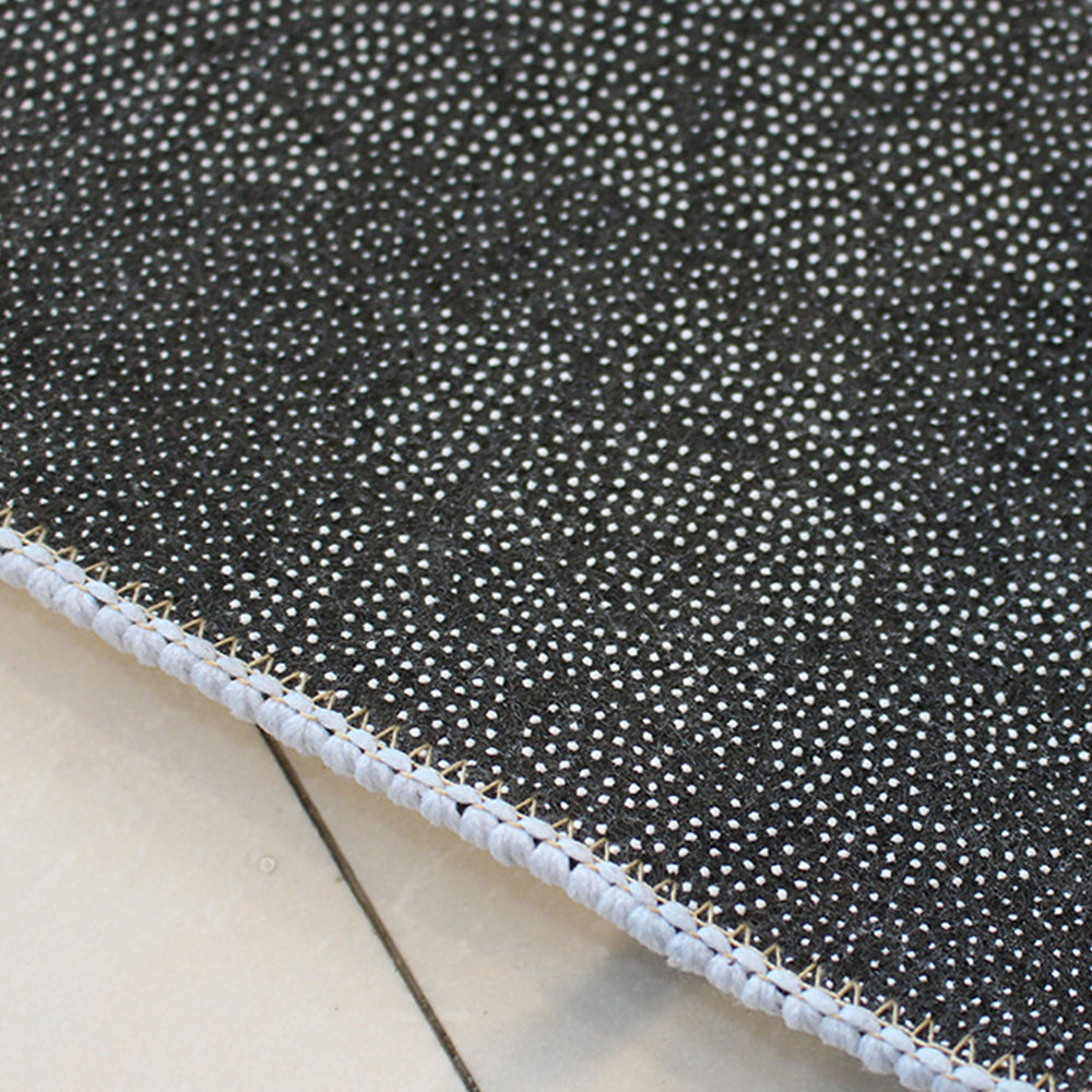 Rectangle Modern Non-slip Floor Area Rug