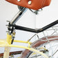 70CM Iron Bike Training Handle Push Handle Bar Bike Bicycle Learning Trainer Assistance For Kids