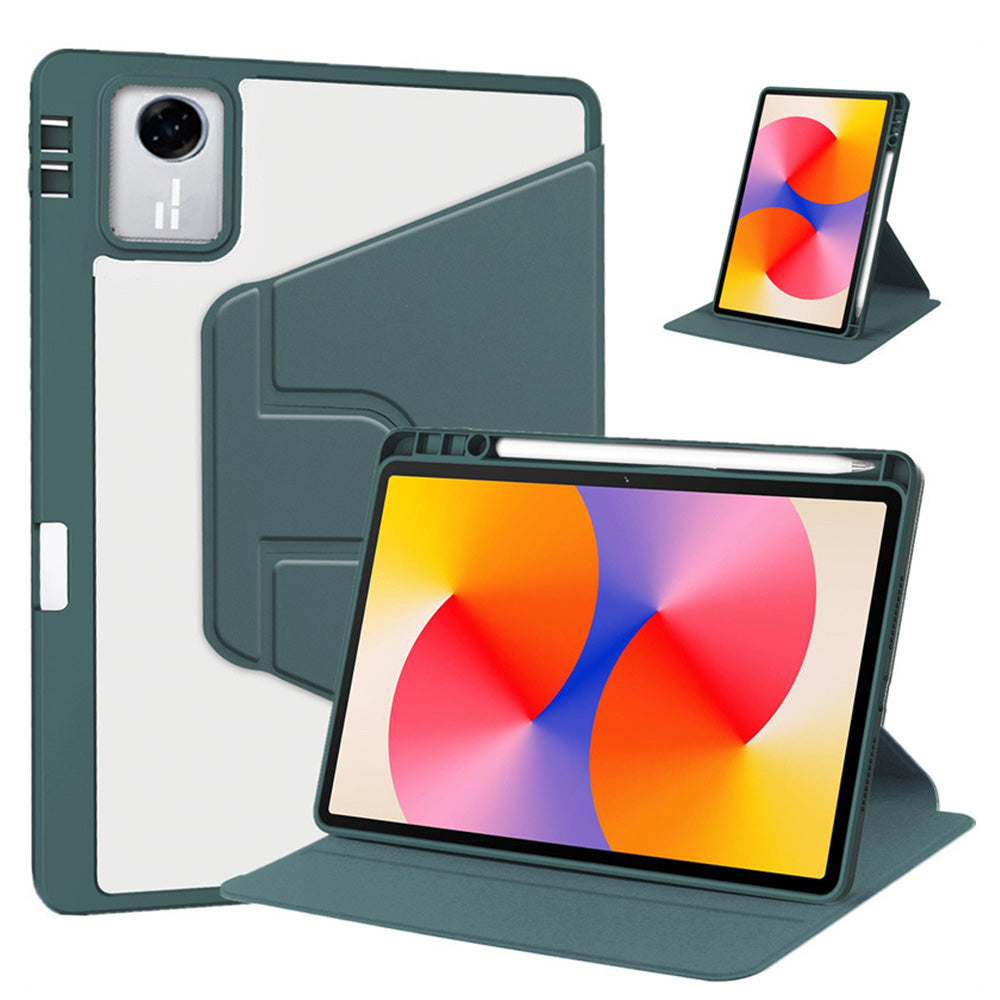 Tablet Case for Lenovo Idea Tab 11 2025 with Pen Slot