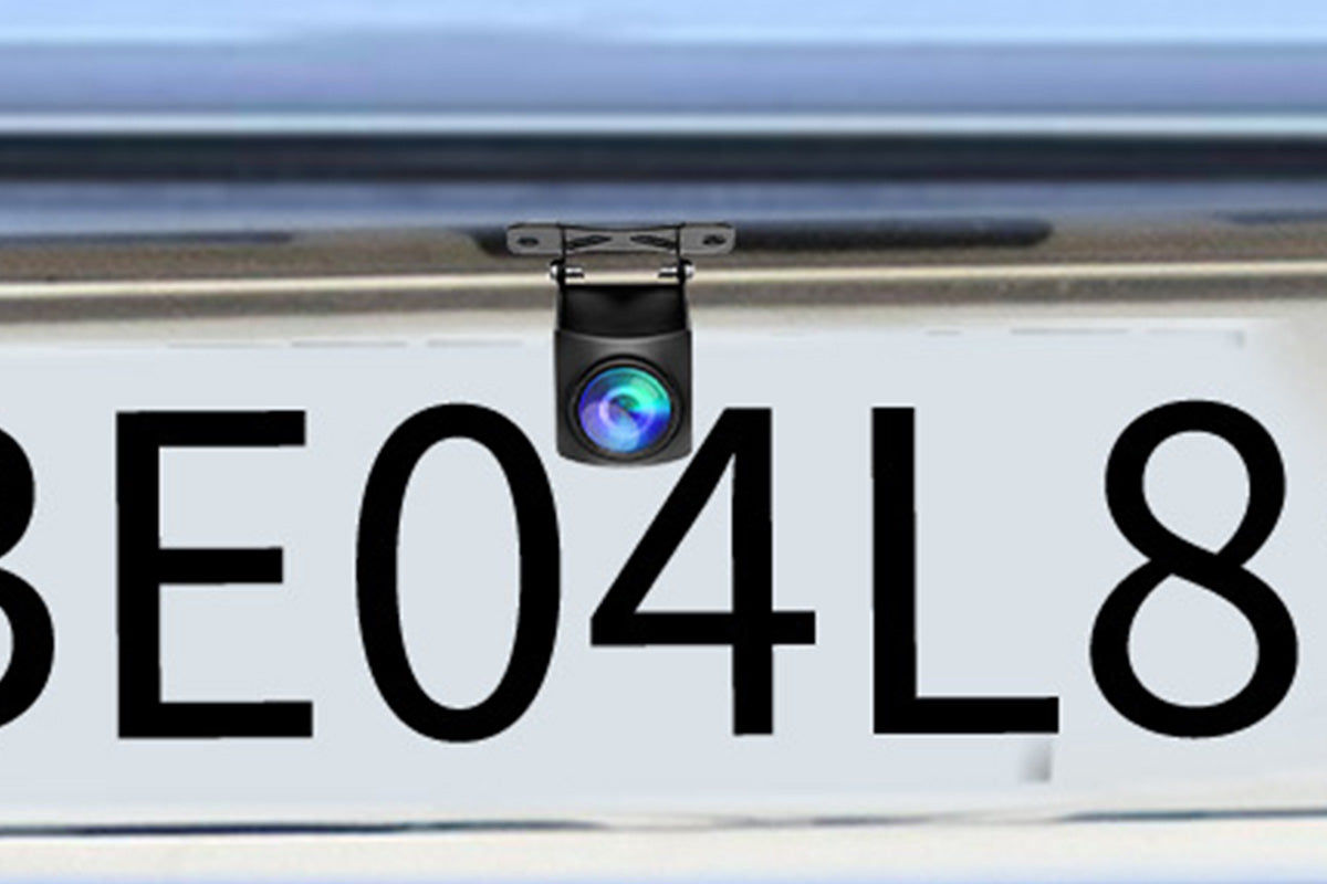 3 in 1 Dash Cam Mini Dash Camera for Cars with Night Vision and Loop Recording