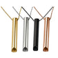4Pcs Breathing Necklace