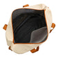 Expandable Travel Bag with Toiletry Bag Weekender Bag