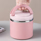 Stainless Steel Insulated Lunch Box Portable Food Container