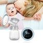 Electric 3 Modes Dual Breastfeeding Pump
