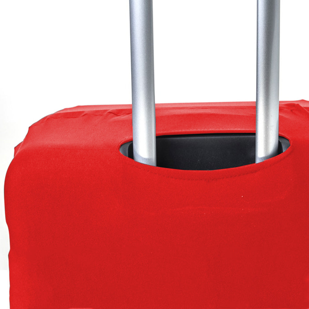 18-32 Inch Elastic Luggage Suitcase Anti Scratches Protector Cover