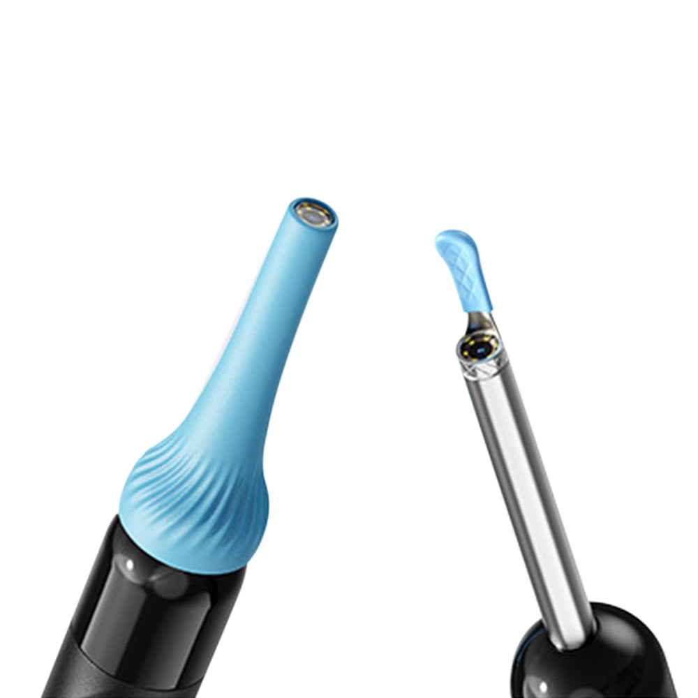 Ear Wax Removal Camera Tool Wireless Visual Ear Cleaner for iOS and Android